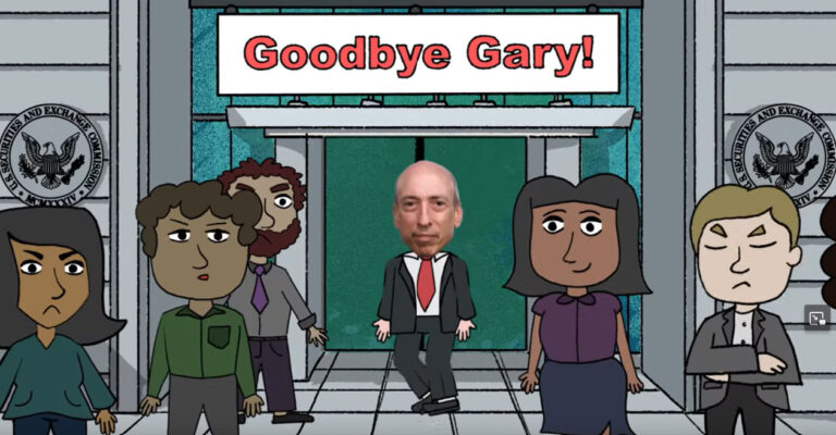 CASE Releases “Goodbye Gary” Song and Animated Video